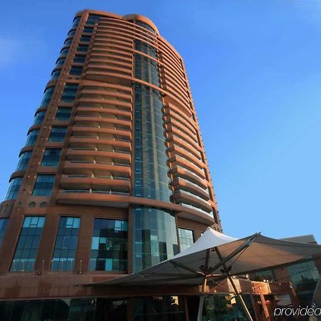Al Habtoor Grand Beirut Beirute Exterior foto