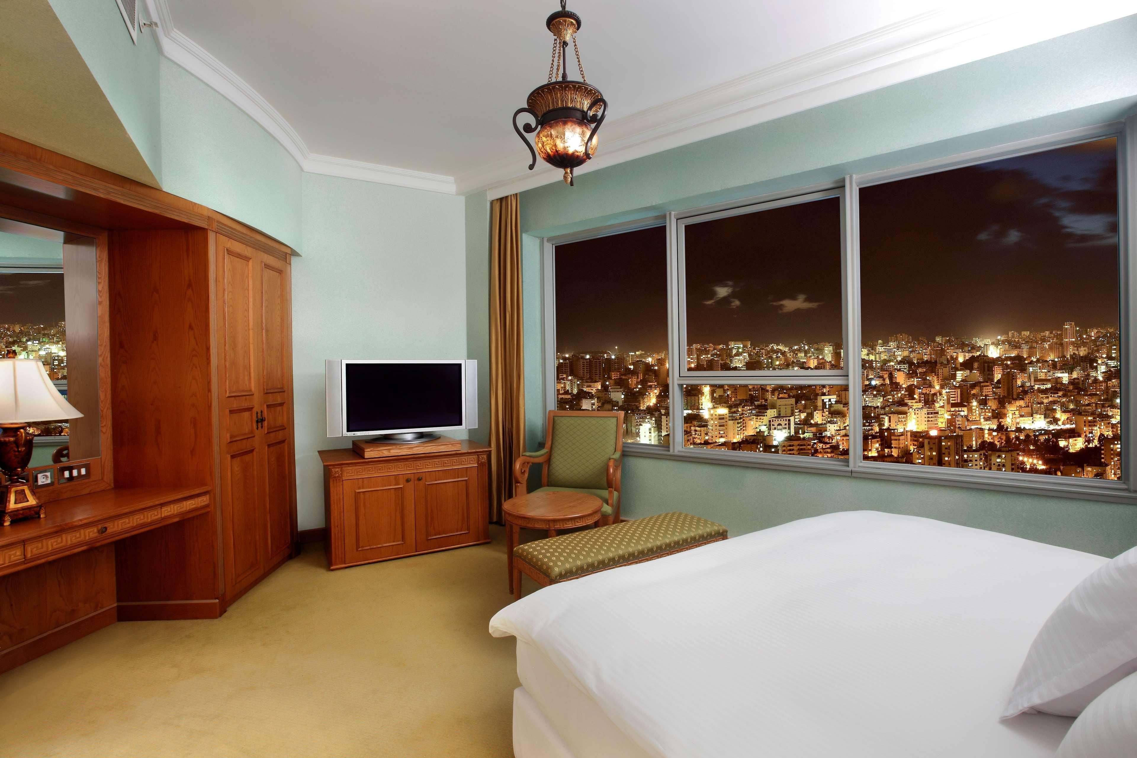 Al Habtoor Grand Beirut Beirute Exterior foto
