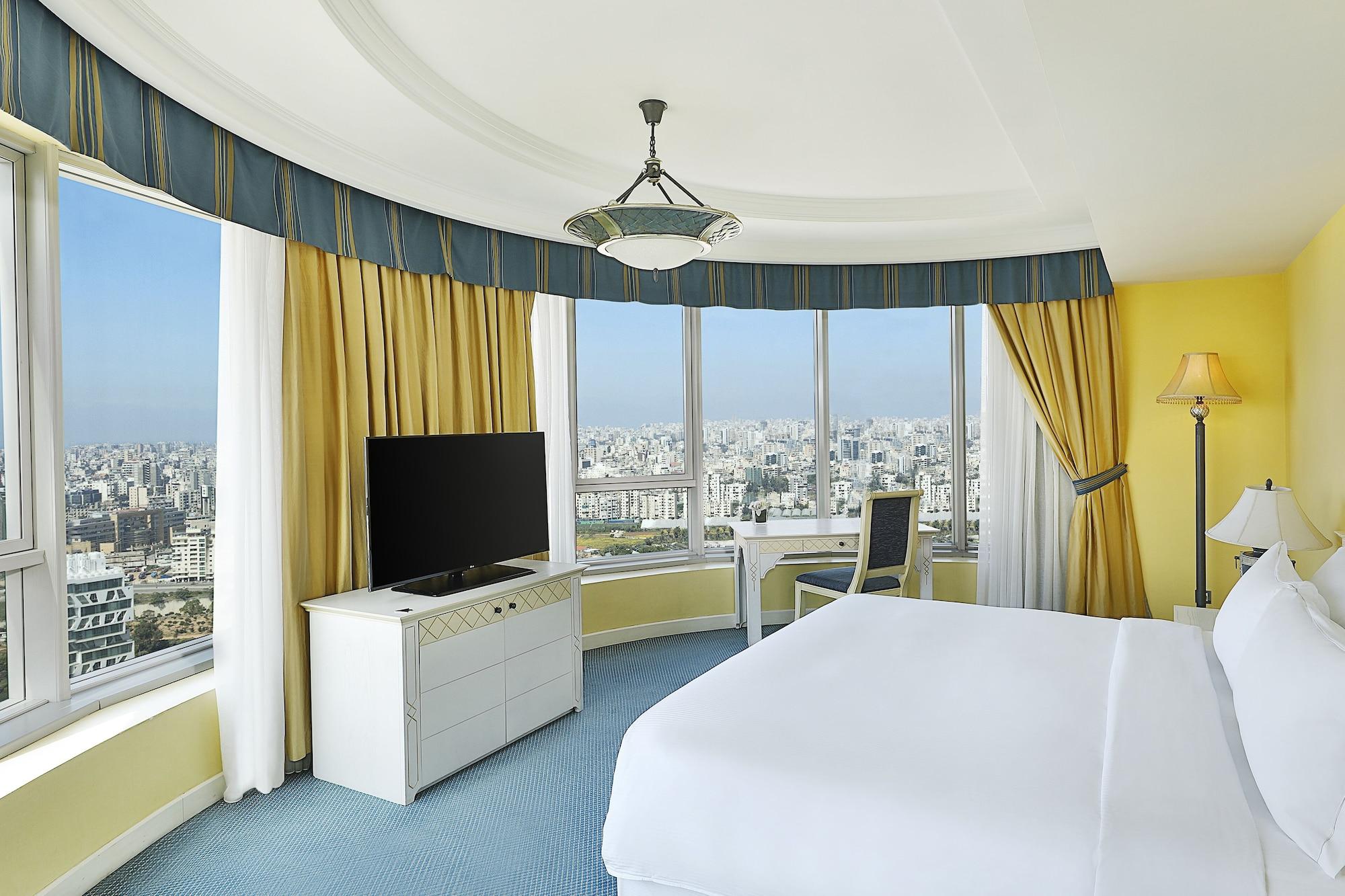 Al Habtoor Grand Beirut Beirute Exterior foto