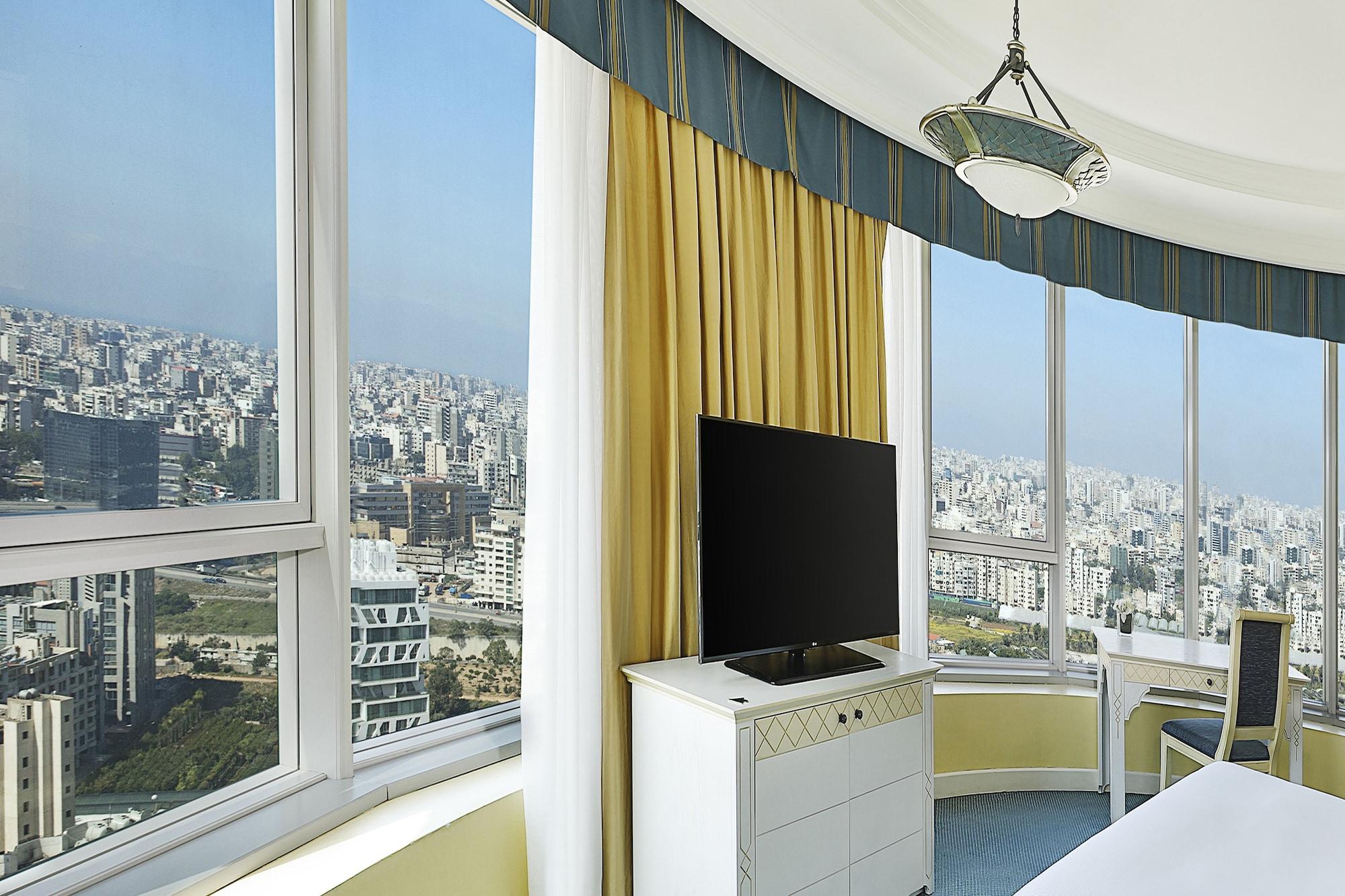 Al Habtoor Grand Beirut Beirute Exterior foto