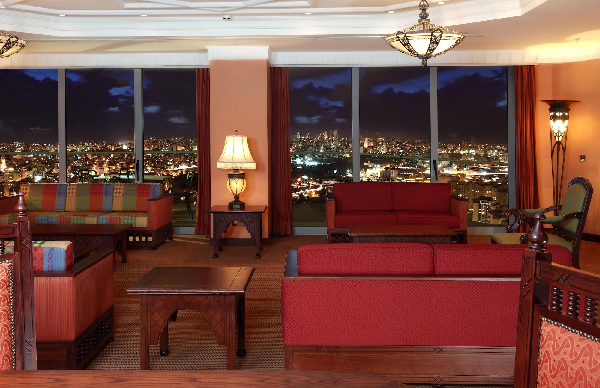 Al Habtoor Grand Beirut Beirute Exterior foto