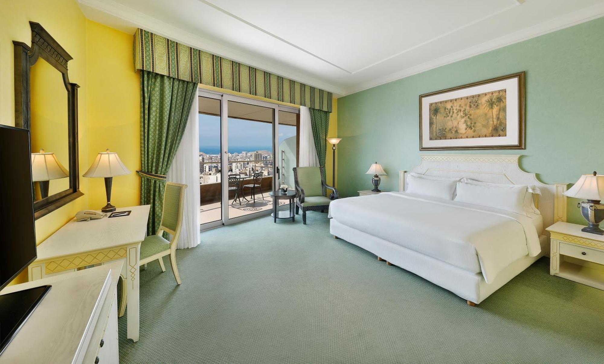 Al Habtoor Grand Beirut Beirute Exterior foto