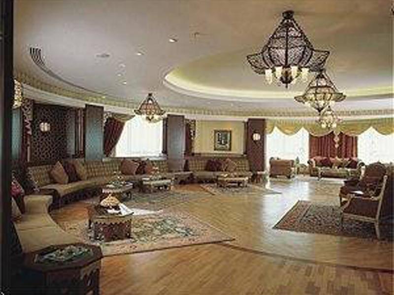 Al Habtoor Grand Beirut Beirute Exterior foto