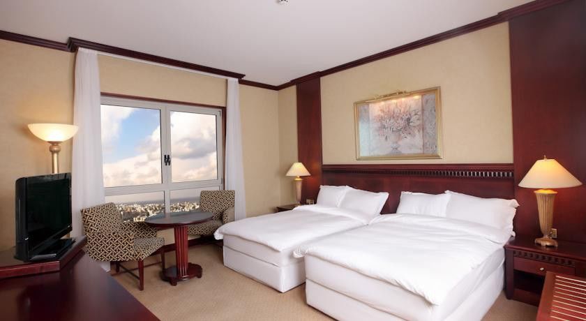 Al Habtoor Grand Beirut Beirute Exterior foto